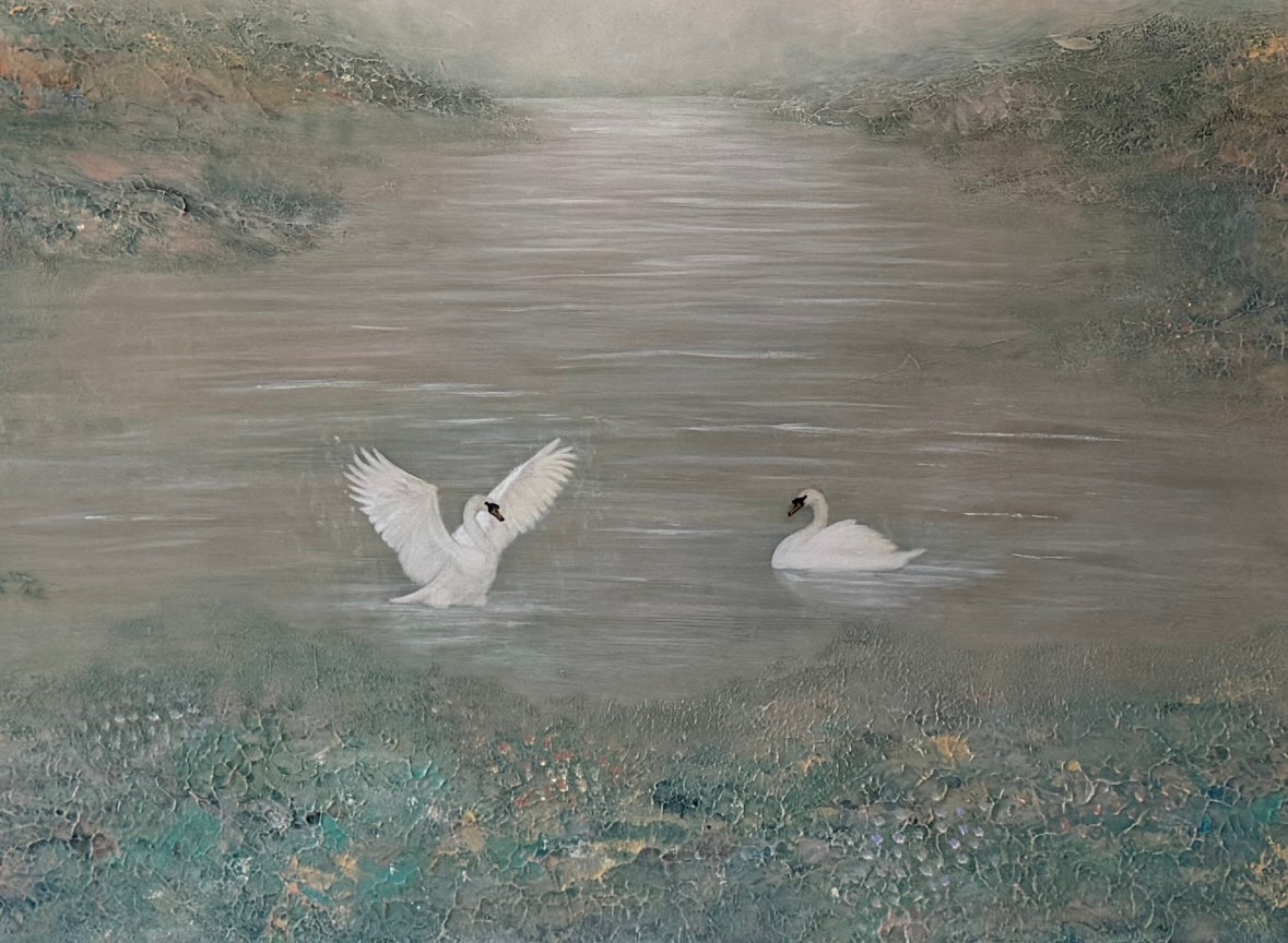 Serenade of Swans