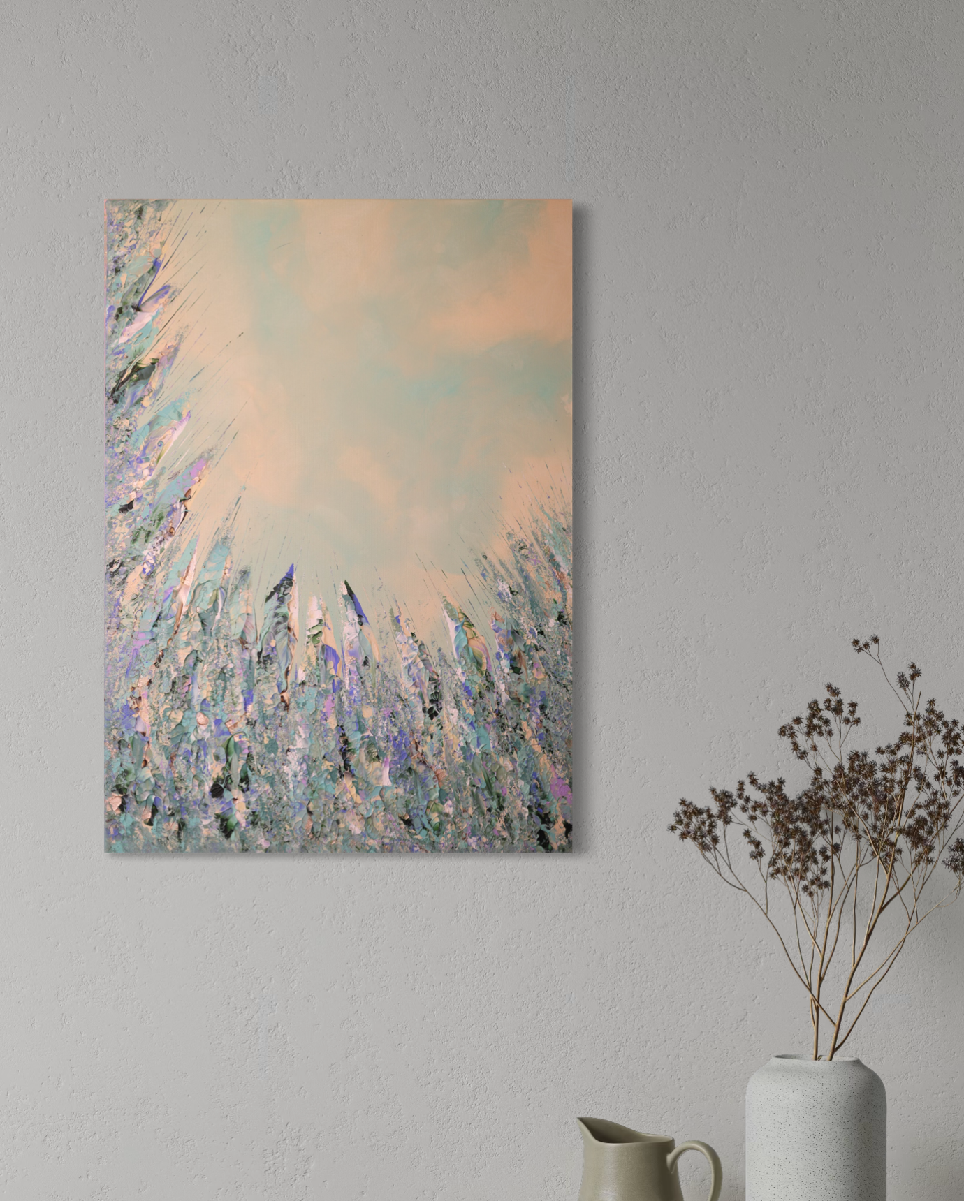 Summer breeze