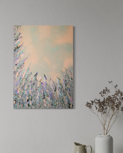 Summer breeze