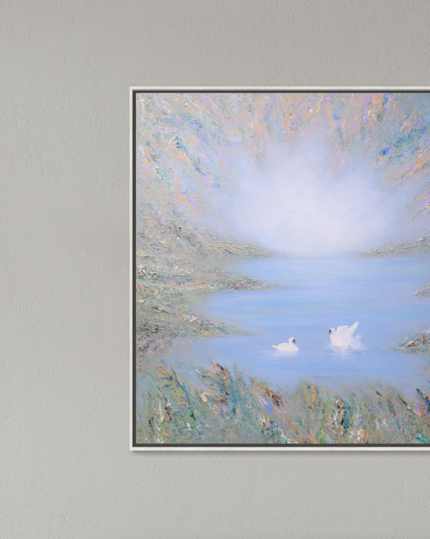 Swan Land