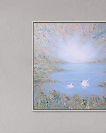 Swan Land