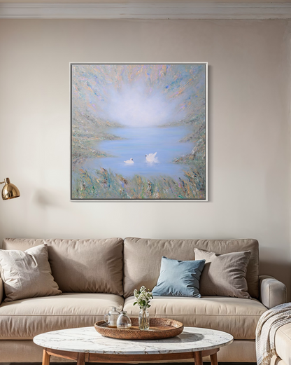 Swan Land