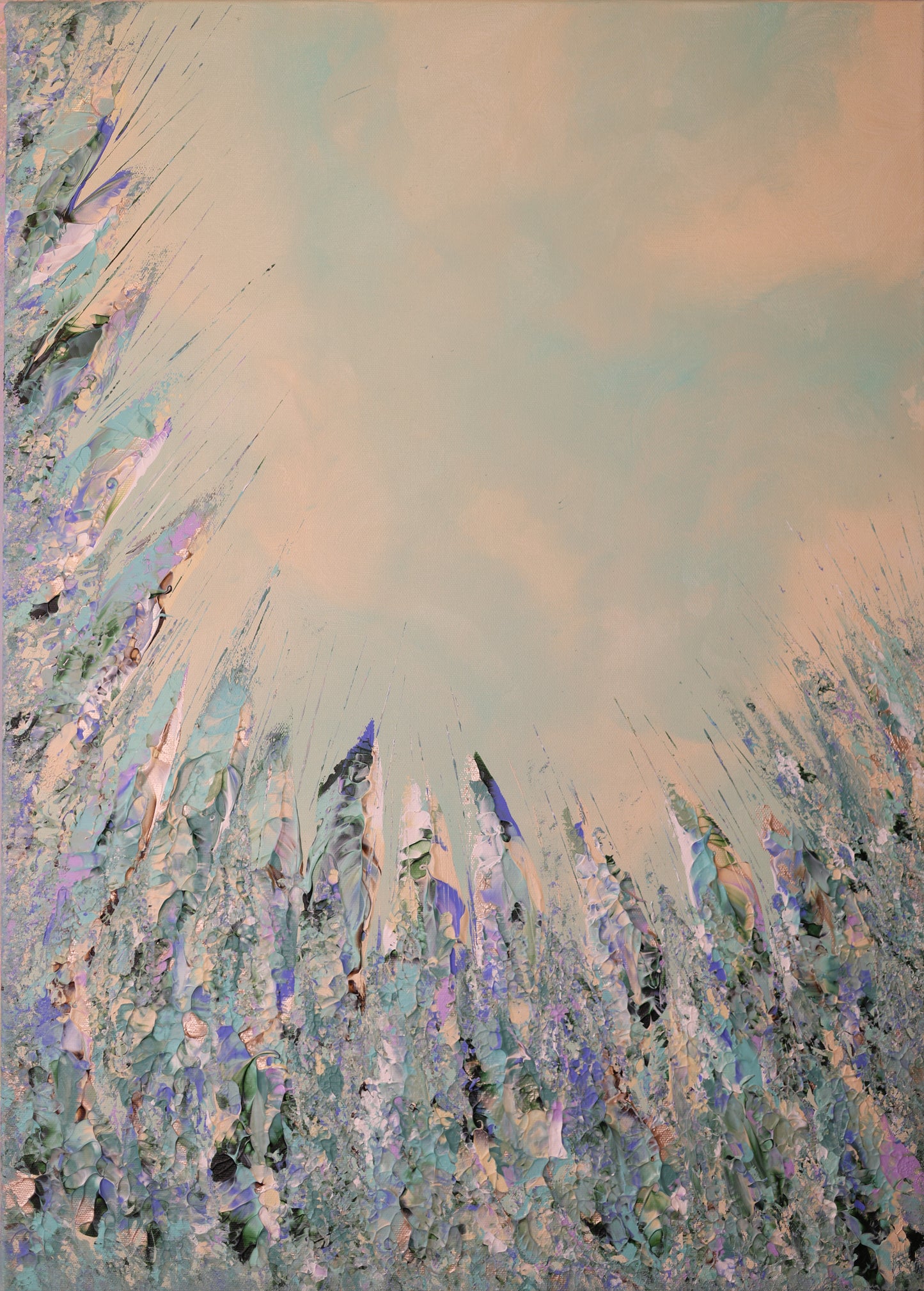 Summer breeze