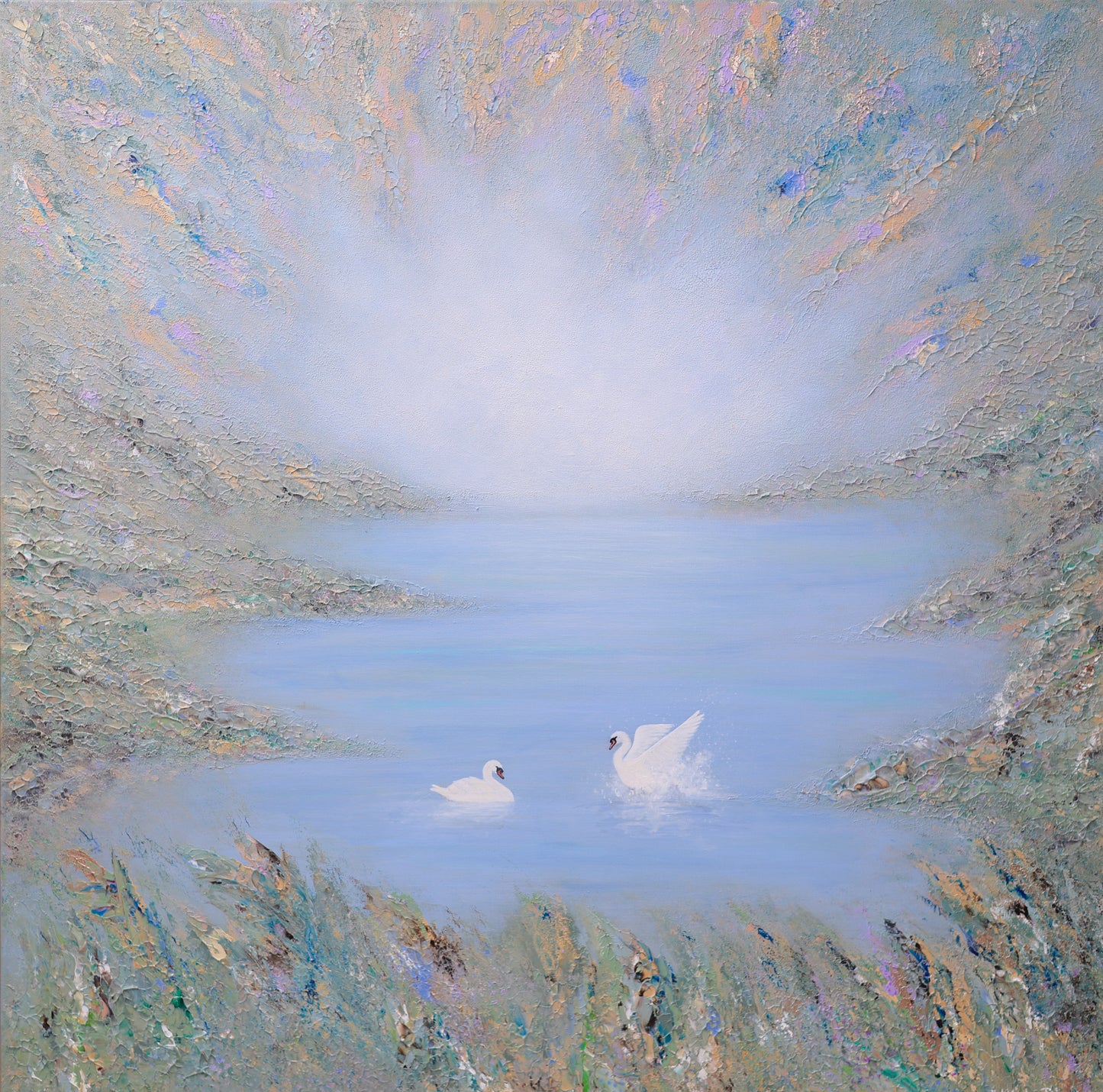 Swan Land
