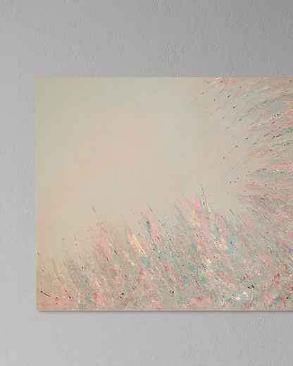 Warm Whisper