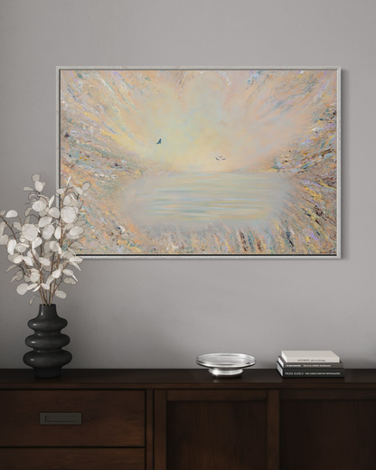 Sunset Dreams