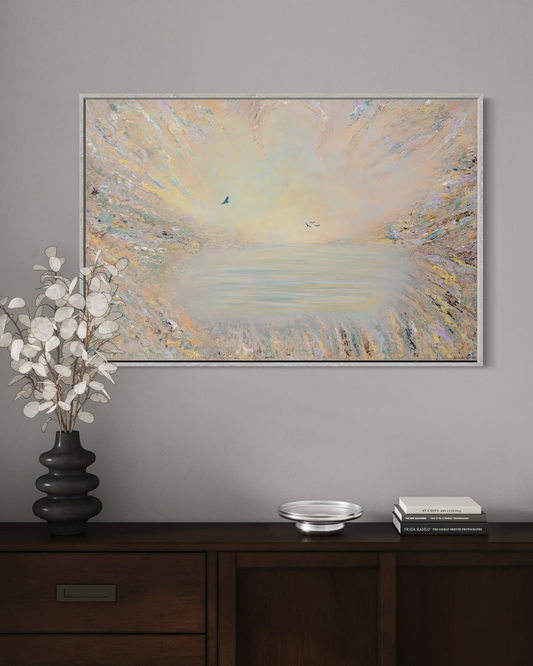 Sunset Dreams