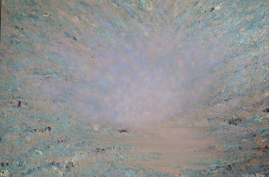 Silent Harmony - Fine Art Print